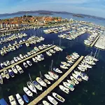 Apartamento Beautiful In Biograd Na Moru