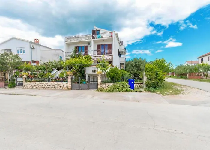 アパート Beautiful In *