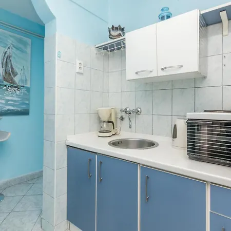 Beautiful In With Wifi Apartament